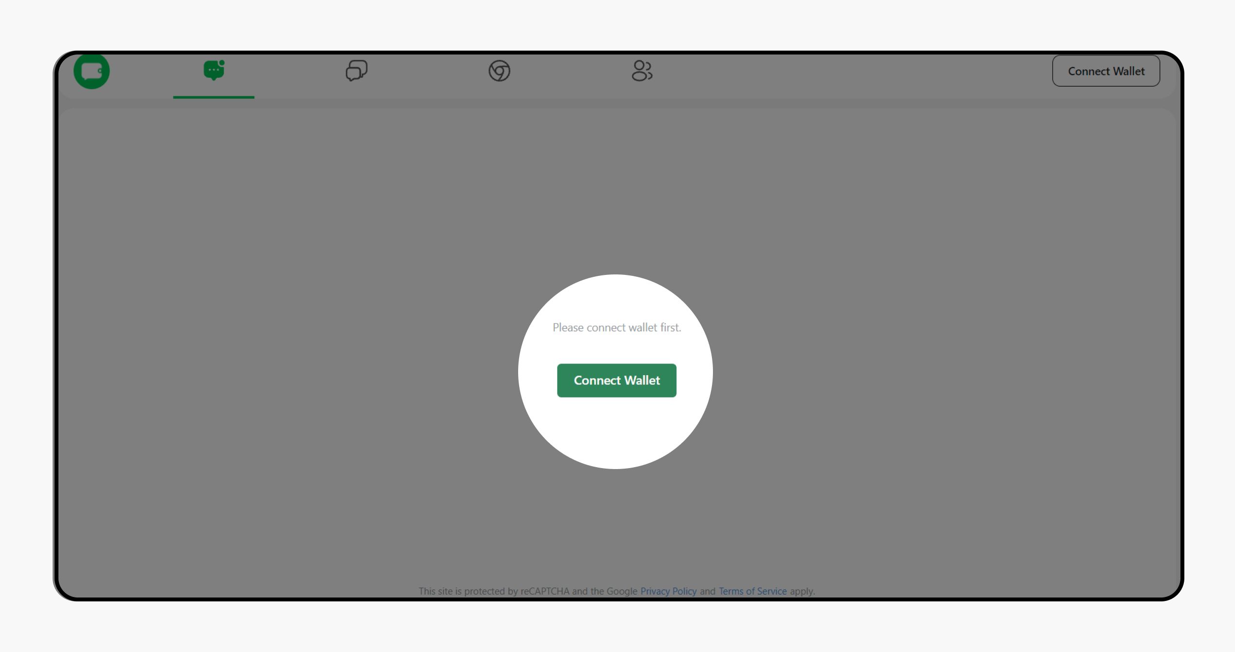 DeBox - User manual